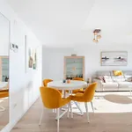 One80 Residences New Corner With Amazing Sea View To Gibraltar & Africa Estepona