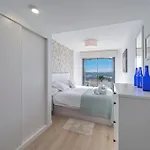 One80 Residences New Corner With Amazing Sea View To Gibraltar & Africa Estepona