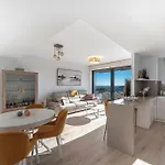 One80 Residences New Corner With Amazing Sea View To Gibraltar & Africa *