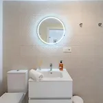 One80 Residences New Corner With Amazing Sea View To Gibraltar & Africa Appartement *