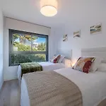 One80 Residences New Corner With Amazing Sea View To Gibraltar & Africa Appartement